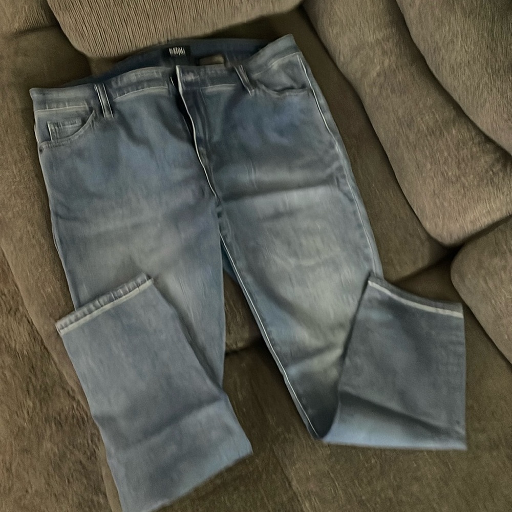 Women’s jeans